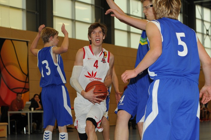 Foto &copy;Stefan Weber, 2010