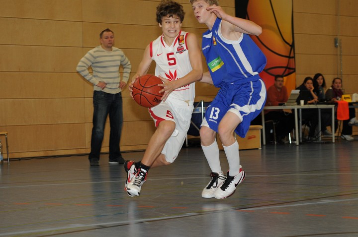 Foto &copy;Stefan Weber, 2010