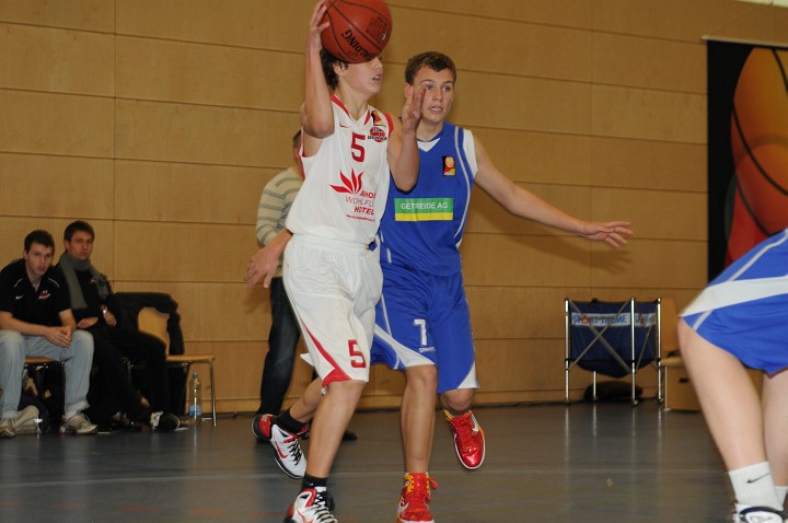 Foto &copy;Stefan Weber, 2010