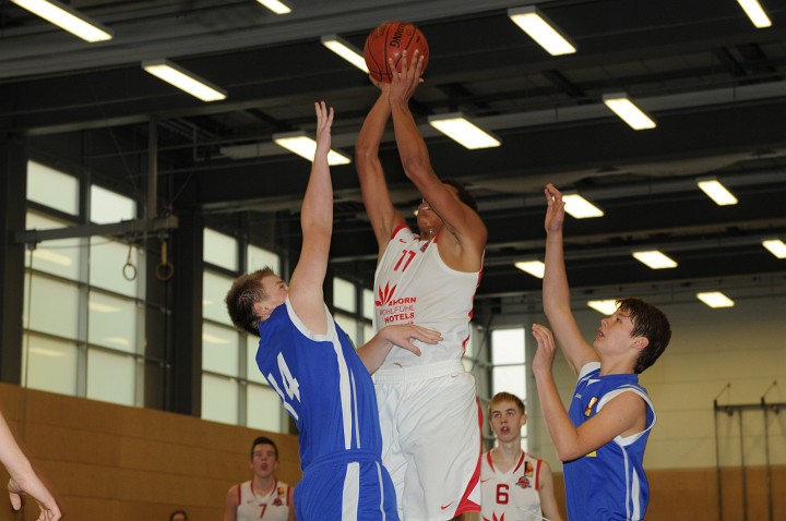 Foto &copy;Stefan Weber, 2010