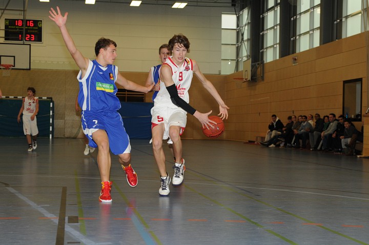 Foto &copy;Stefan Weber, 2010