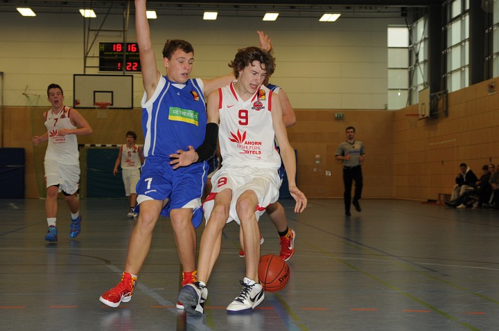 Foto &copy;Stefan Weber, 2010