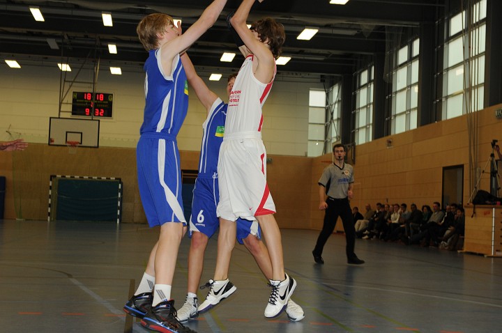 Foto &copy;Stefan Weber, 2010