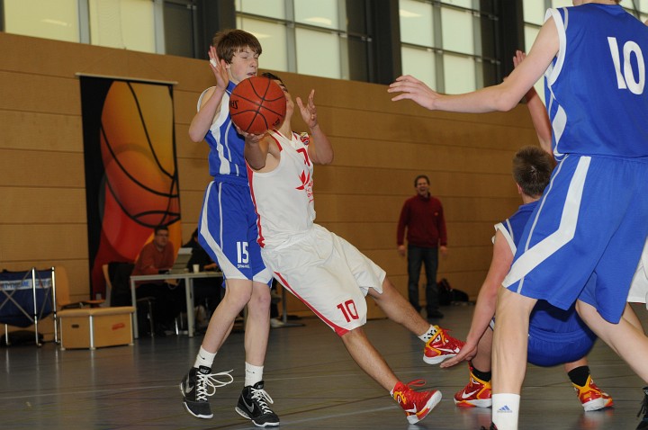 Foto &copy;Stefan Weber, 2010