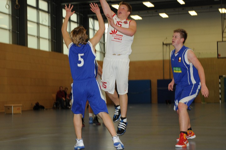 Foto &copy;Stefan Weber, 2010