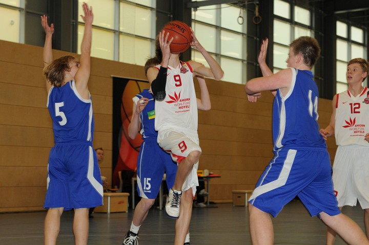 Foto &copy;Stefan Weber, 2010