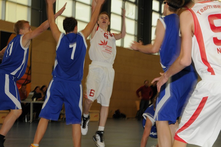 Foto &copy;Stefan Weber, 2010