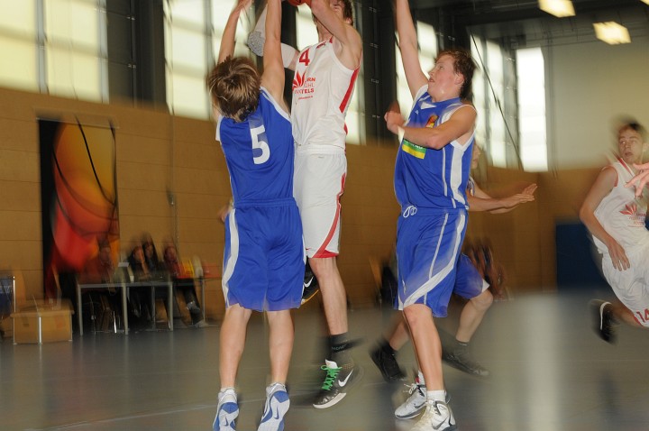 Foto &copy;Stefan Weber, 2010