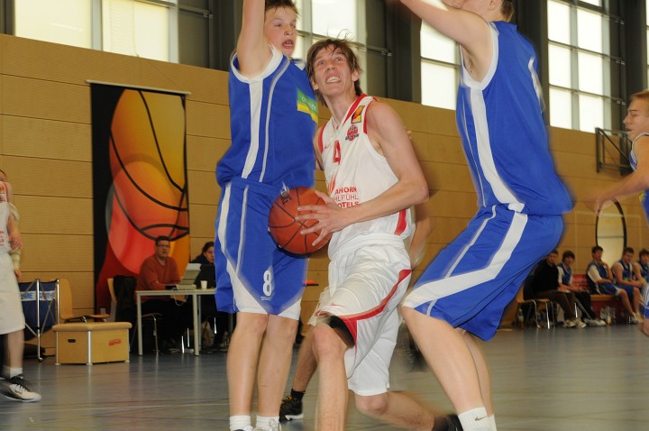 Foto &copy;Stefan Weber, 2010