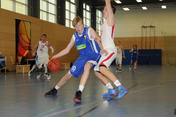 Foto &copy;Stefan Weber, 2010