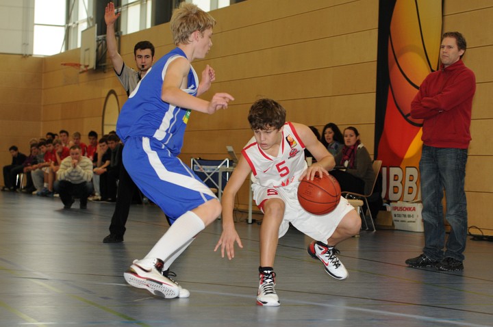 Foto &copy;Stefan Weber, 2010