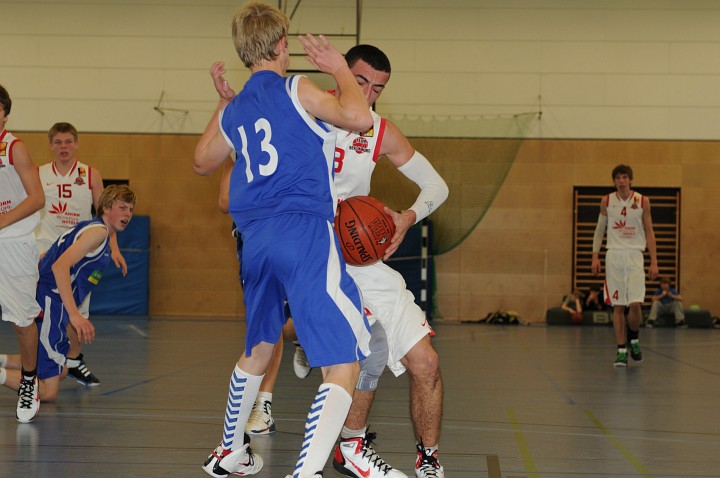 Foto &copy;Stefan Weber, 2010