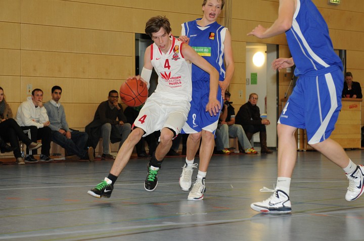 Foto &copy;Stefan Weber, 2010