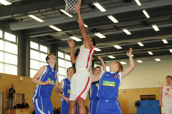 Foto &copy;Stefan Weber, 2010