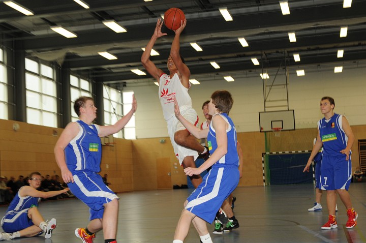 Foto &copy;Stefan Weber, 2010