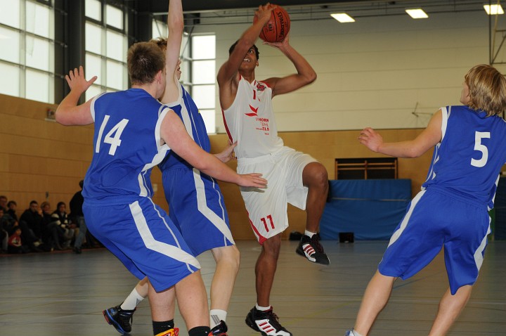 Foto &copy;Stefan Weber, 2010