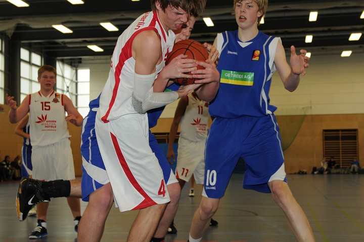 Foto &copy;Stefan Weber, 2010