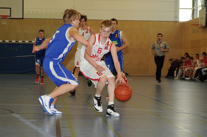 Foto &copy;Stefan Weber, 2010