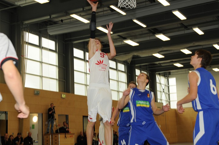 Foto &copy;Stefan Weber, 2010