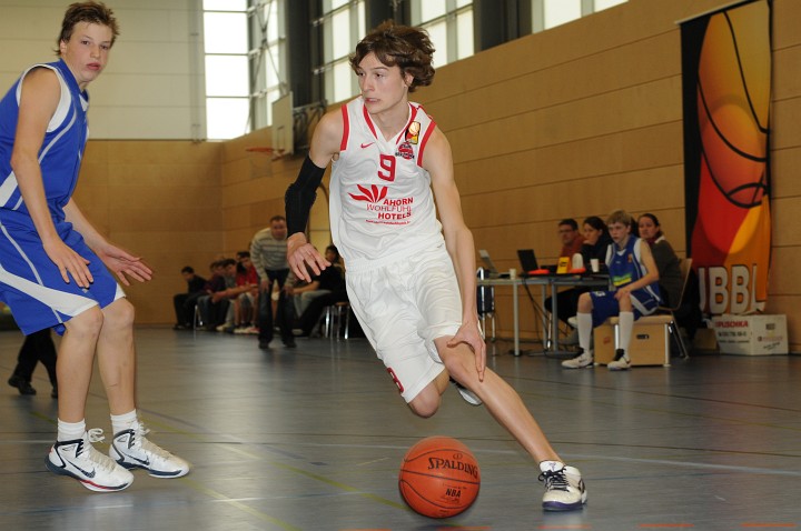 Foto &copy;Stefan Weber, 2010