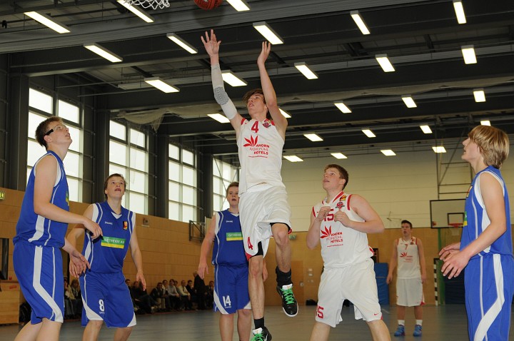 Foto &copy;Stefan Weber, 2010