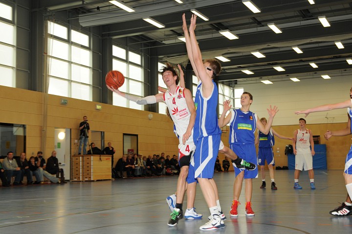 Foto &copy;Stefan Weber, 2010