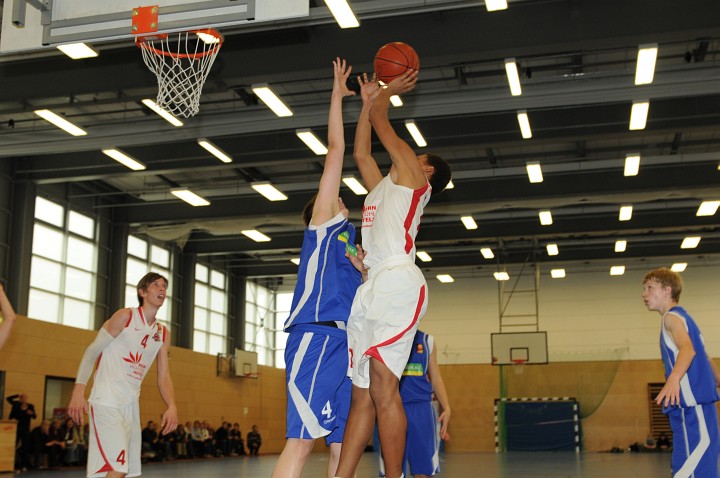 Foto &copy;Stefan Weber, 2010