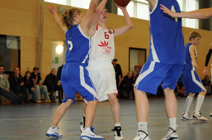 Foto &copy;Stefan Weber, 2010