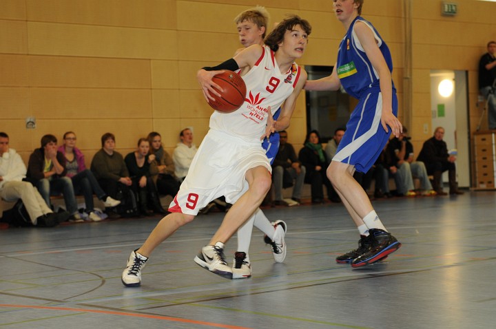 Foto &copy;Stefan Weber, 2010