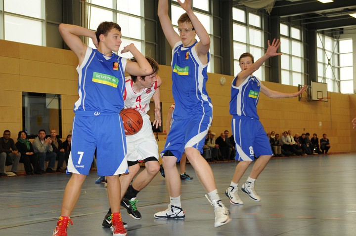 Foto &copy;Stefan Weber, 2010