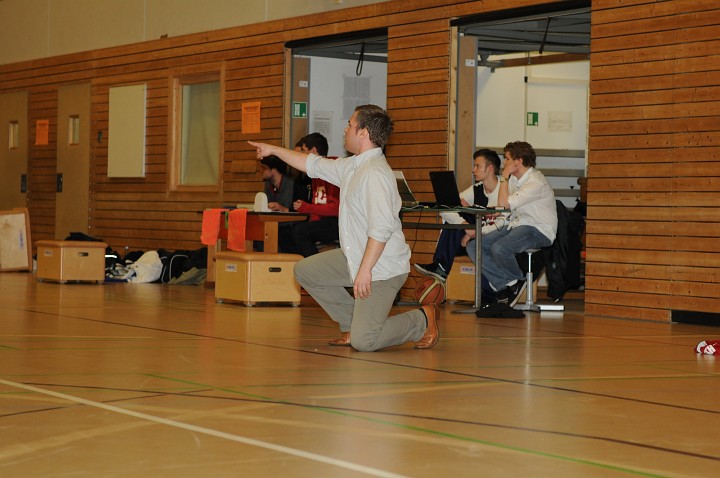 Foto &copy;Stefan Weber, 2010