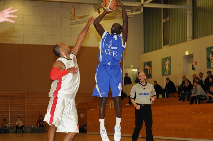 Foto &copy;Stefan Weber, 2010