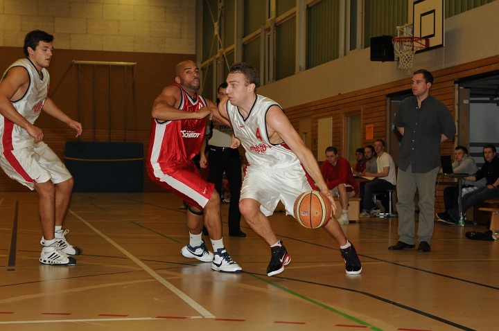 Foto &copy;Stefan Weber, 2010