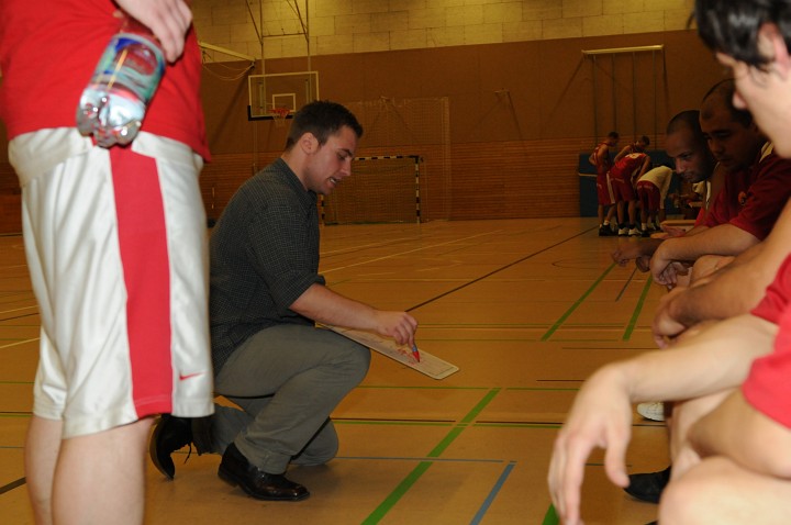 Foto &copy;Stefan Weber, 2010