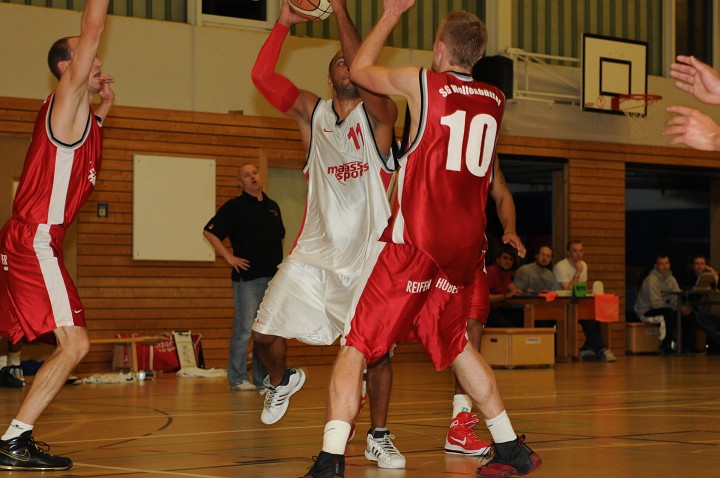 Foto &copy;Stefan Weber, 2010