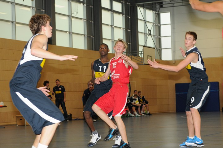 Foto &copy;Stefan Weber, 2010