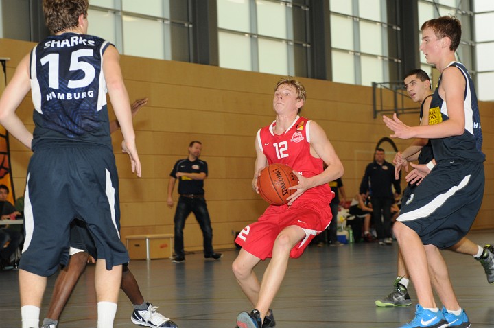 Foto &copy;Stefan Weber, 2010