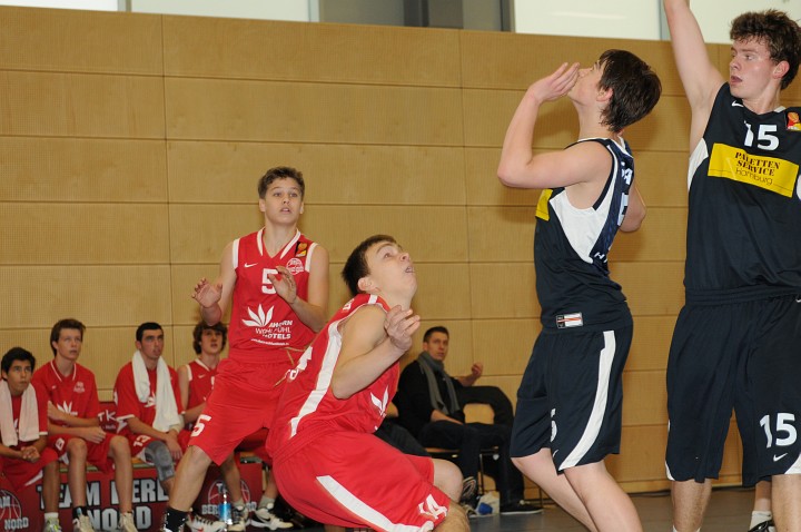 Foto &copy;Stefan Weber, 2010