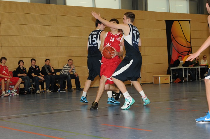 Foto &copy;Stefan Weber, 2010