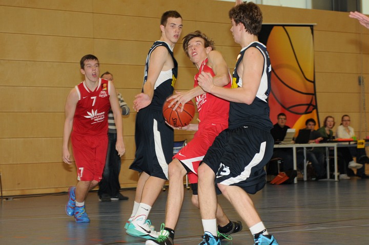 Foto &copy;Stefan Weber, 2010