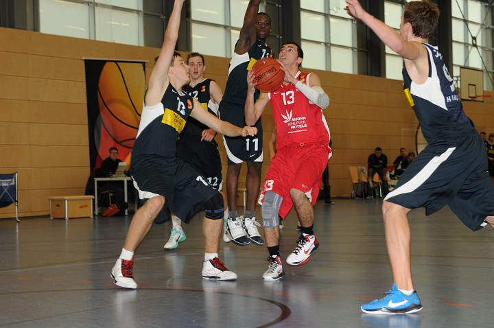 Foto &copy;Stefan Weber, 2010