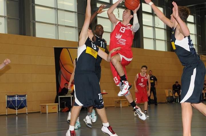 Foto &copy;Stefan Weber, 2010