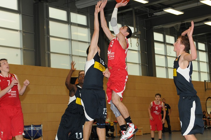 Foto &copy;Stefan Weber, 2010