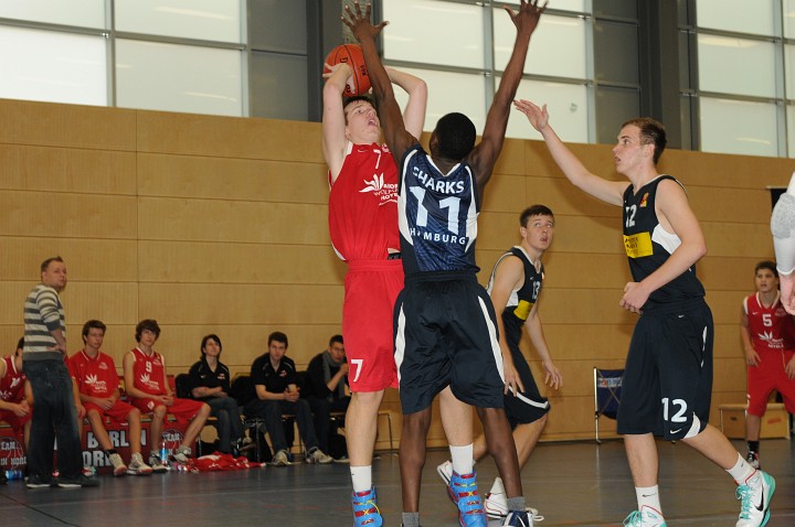 Foto &copy;Stefan Weber, 2010