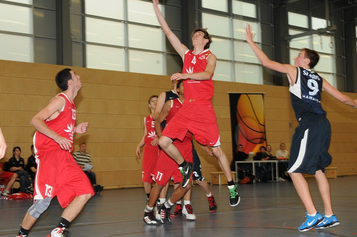 Foto &copy;Stefan Weber, 2010