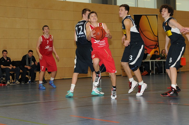 Foto &copy;Stefan Weber, 2010