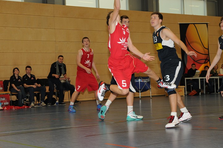 Foto &copy;Stefan Weber, 2010