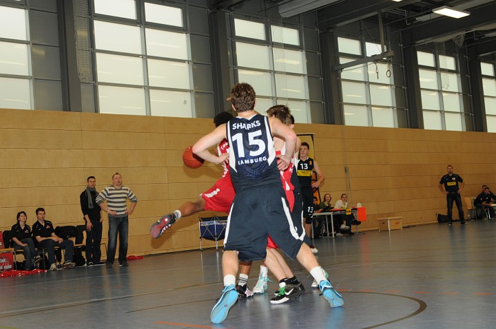 Foto &copy;Stefan Weber, 2010