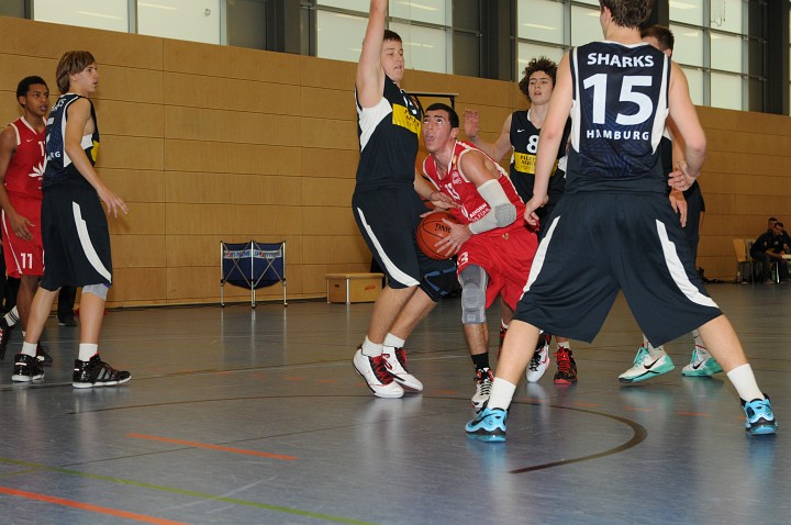 Foto &copy;Stefan Weber, 2010