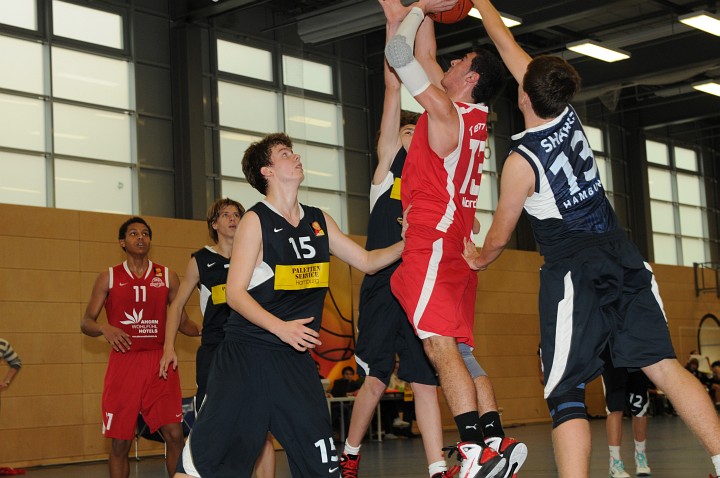 Foto &copy;Stefan Weber, 2010